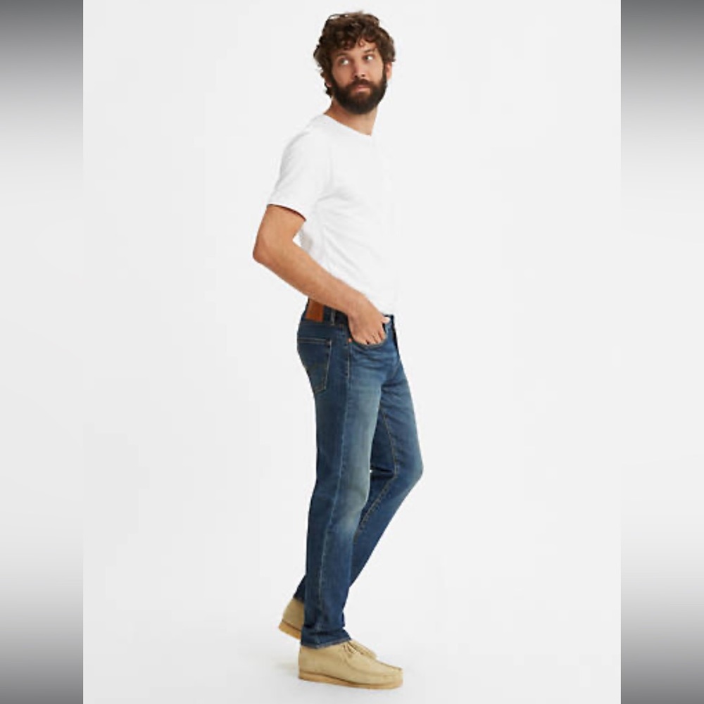Men's 511 Levis Jeans